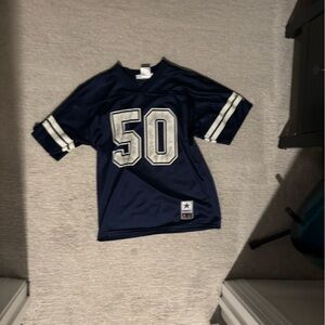 Retro Dallas Cowboys Jersey Sean Lee Youth L